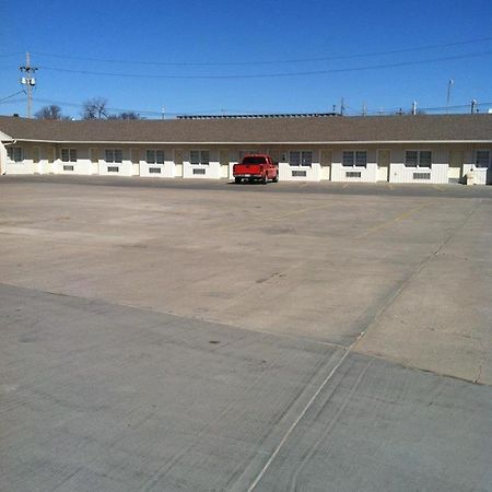 Brooks Motel Norton Exterior photo